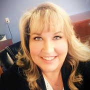 Dawn Jones, LSP and Office Manager