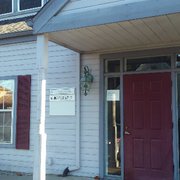 Hanover Office