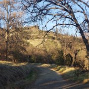 Upper Bidwell Park