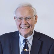 John Warwick of John Warwick Insurance