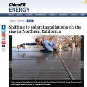 Interested in OWNING your solar?  We can help you understand your options.