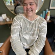 Platinum pixie