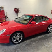 1999 ..polished and ceramic
