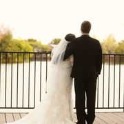 Added lace to the back. Photography By: Drozian Photoworks