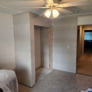 Office conversion pre texture match