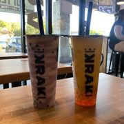 Taro Twist