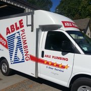 Able Plumbing