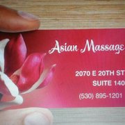 business card