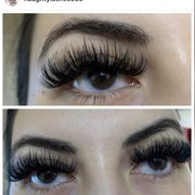 Lashes