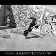 Graffitti - anna martinez photography