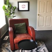 We cater to individual and group psychotherapy at this location.