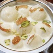 Rasmalai