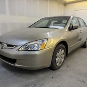 Front end Repair