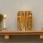 Tabernacle -  Photo Credit: Gary Bruhn