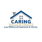 Caring Wills and Trusts from the Law Offices of Lawrence A. Puritz