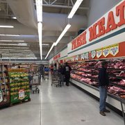 Custom cut meats