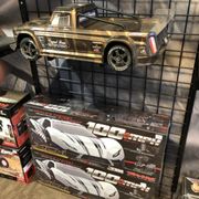 They sell fast RCs