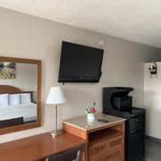 Room Amenities