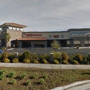 CVS on Esplanade Chico, Ca.