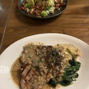 Pork Chops