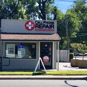 CPR Cell Phone Repair Chico