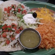 Grilled Fish Tacos