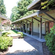 Train Station Apartments office