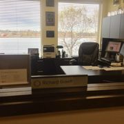 My Office