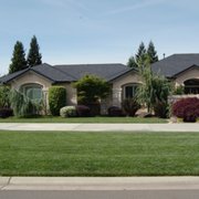 Landscape install & Maintenance Chico, CA.