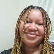 Gabbi did an excellent job on my hair! She is very fast and professional. I recommend her to people all the time.