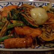 Sauteed Salmon!