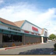 Store front