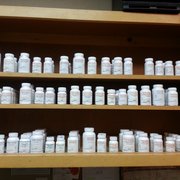 Dr. Laufer provides nutritional counseling as well through Standard Process and NutriWest supplements.