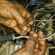 Got electrical issues in your car? We Fix THAT!!