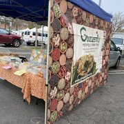 Farmer's Market