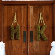moss initials