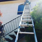 2nd story no problem