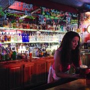 Full bar~ selection!