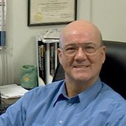 Greg Haling, Principal Engineer