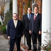 Brian Michal Pratt, Barrick Arnold, and Max G. Arnold, Attorneys
