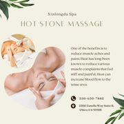 Welcome to Xinlongda Spa