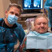 Freedom Day 2020 - our teams came together this October and provided free dental care to nearly 80 veterans and their family members.