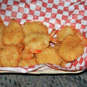 Fried Shrimp Basket