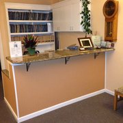 Inside the Office