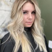 Blonde blond