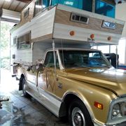 One Schott Auto Mobile Detailing is a licensed LLC & insured company.