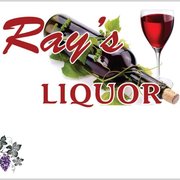 ray's liquor