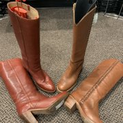 Vintage Frye