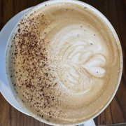 White Mocha