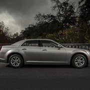 2015 Chrysler 300 For Sale Chico, CA
